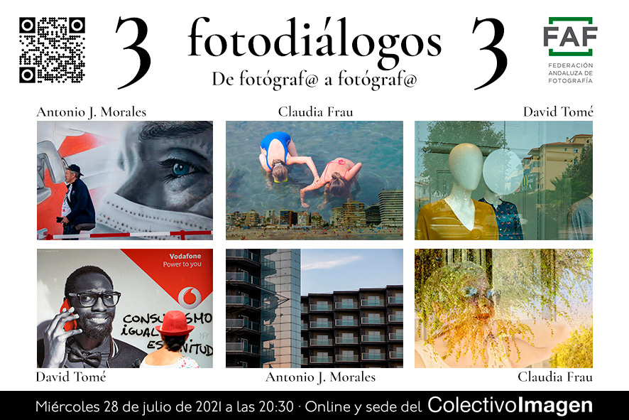 Photodialogues 14