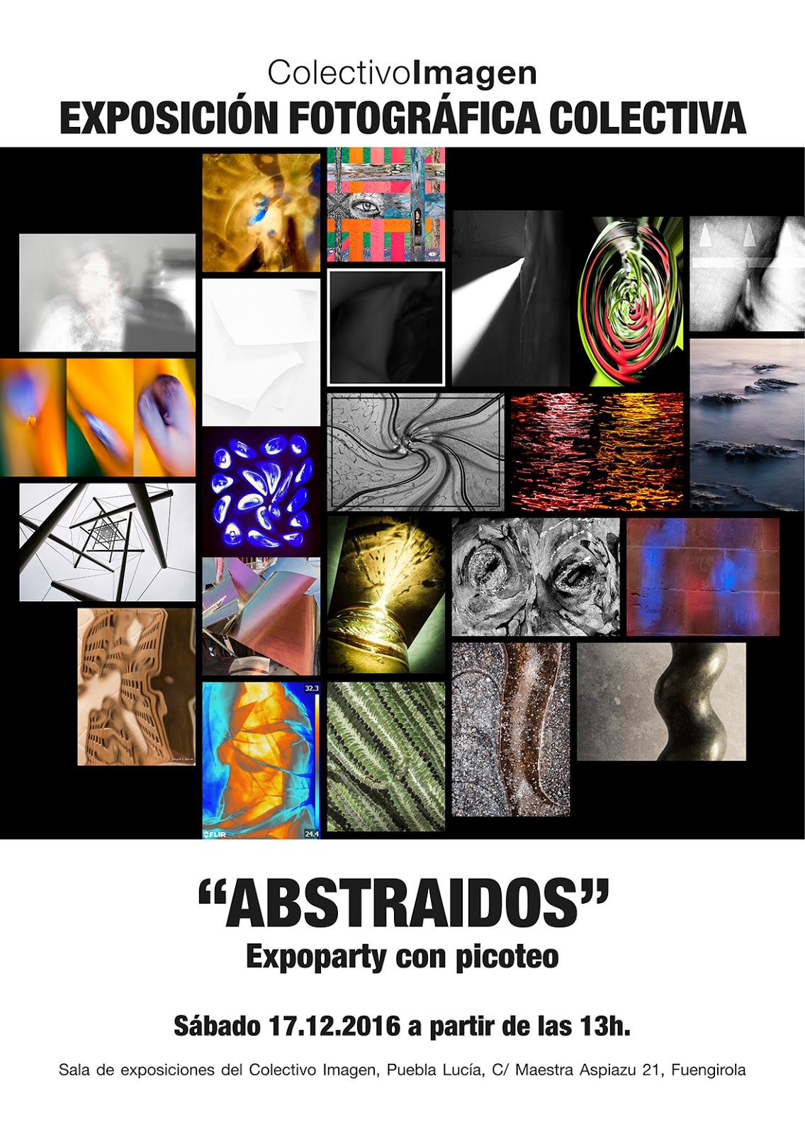 Abstraidos