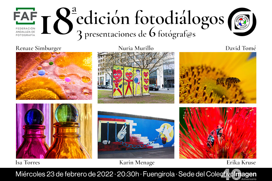 Fotodiálogos 18