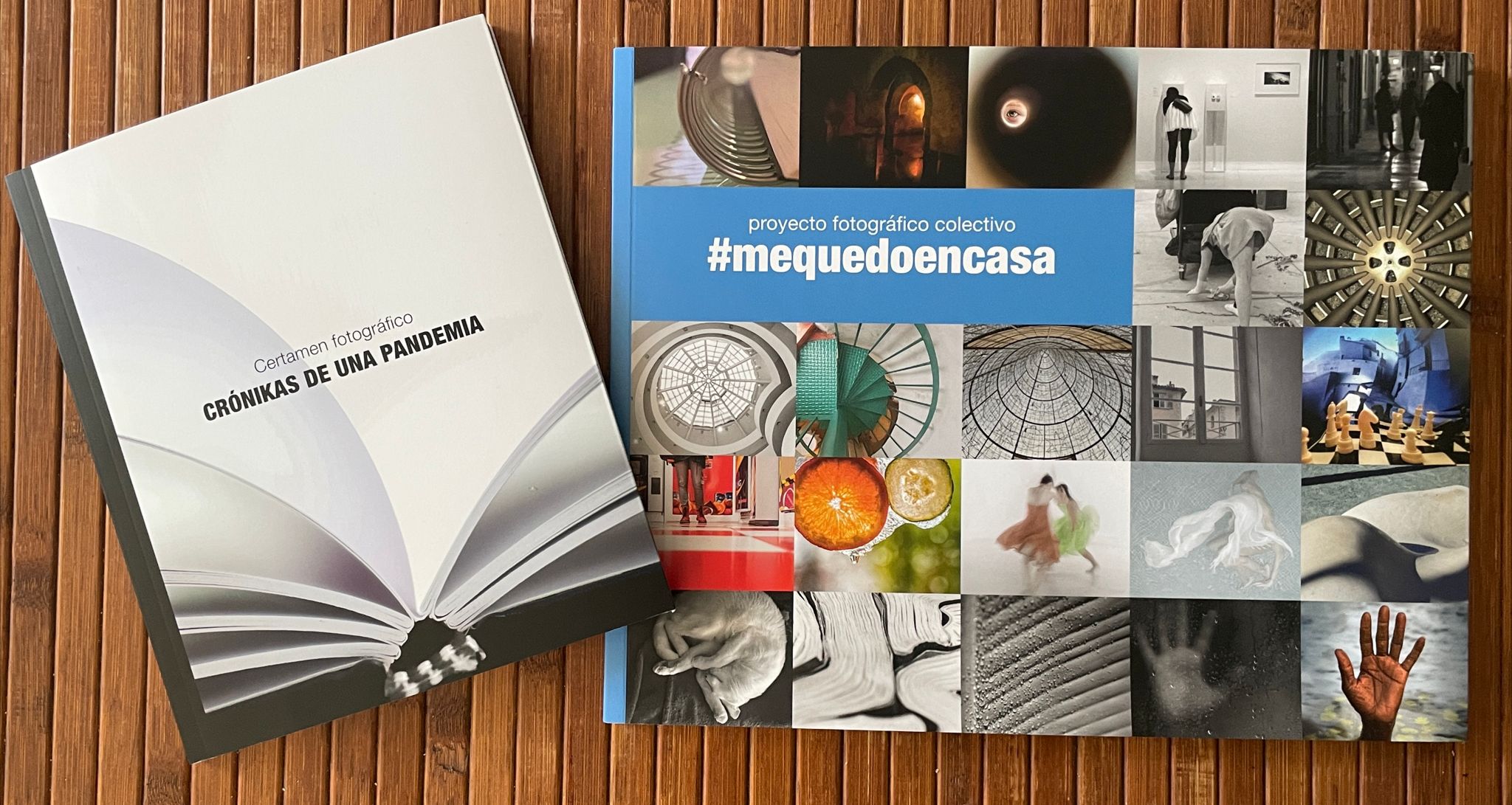 Catalogues by Colectivo Imagen