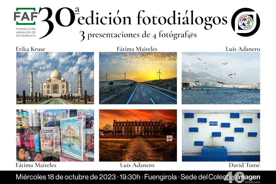 Photodialogues 30